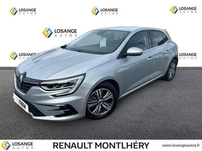 Renault Mégane IV