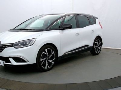 Renault Grand Scénic IV