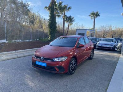 occasion VW Polo 1.0 TSI 95 S&S BVM5 Life