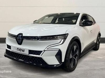 Occasion 2022 Renault Megane E-Tech Equilibre SUV | 21 799 € (Bon prix)