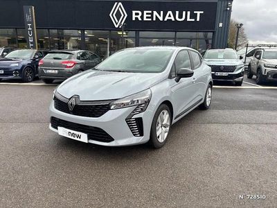 Occasion Renault Clio V Evolution 90 ch (66 kW) 2024 Gris