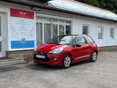 Citroën DS3
