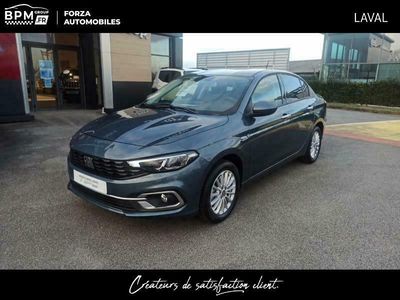 occasion Fiat Tipo 1.0 FireFly Turbo 100ch S/S Life Plus 4p