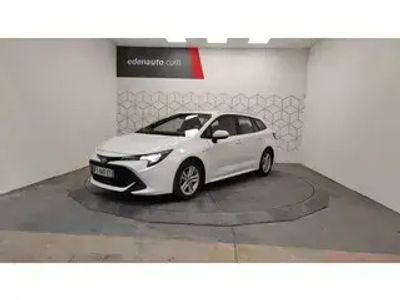 occasion Toyota Corolla Touring Sports Hybride 122h Dynamic