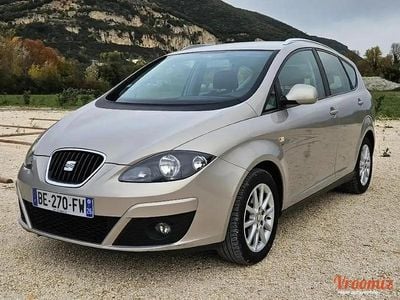 Occasion Seat Altea XL 140 ch (102 kW) 2010 Gris Monospace