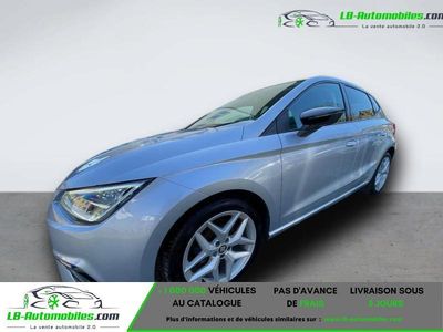 Occasion 2019 Seat Ibiza Citadine | 16 900 € (Prix juste)