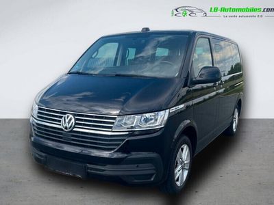VW Multivan