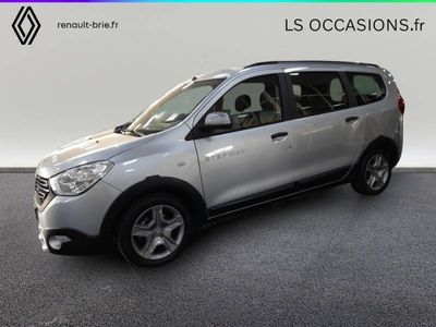 occasion Dacia Lodgy LodgyBlue dCi 115 5 places