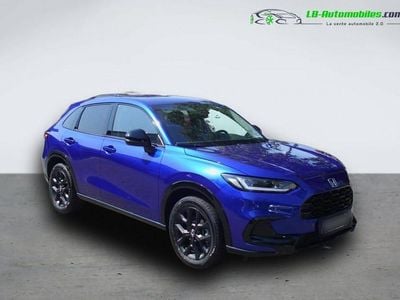 Honda ZR-V