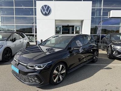 VW Golf VIII