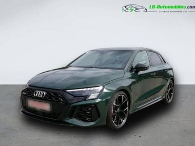 Audi RS3 Sportback