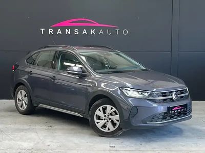 VW Taigo