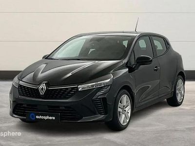 Occasion Renault Clio V Evolution 102 ch (75 kW) 2025 Berline