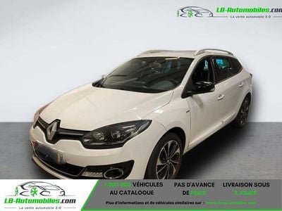 Renault Mégane III
