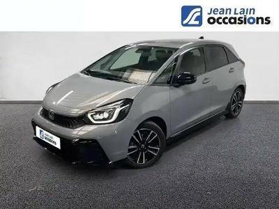 Gris Occasion 2023 Honda Jazz Citadine | 22 590 € (Prix juste)