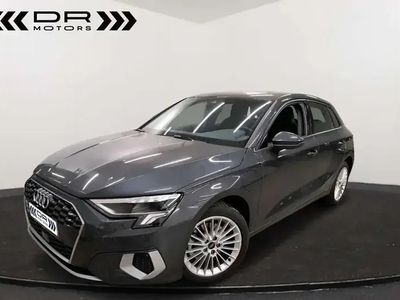 Audi A3 Sportback e-tron
