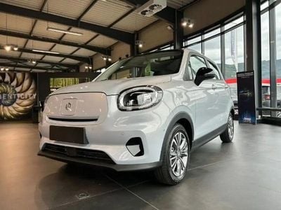 Noir Occasion 2024 Leapmotor T03 Citadine | 19 990 €