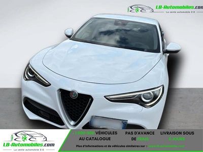 Occasion 2019 Alfa Romeo Stelvio SUV | 24 400 € (Super prix)