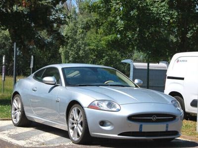 Jaguar XK