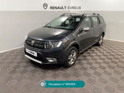 Dacia Logan MCV