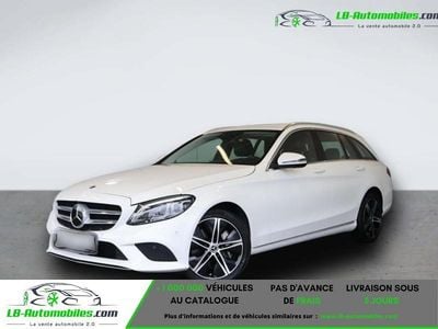 Occasion 2020 Mercedes C300e Berline | 30 400 € (Prix juste)