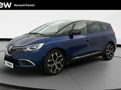 Renault Grand Scénic IV