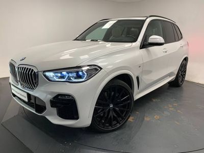 occasion BMW X5 xDrive30d 286ch M Sport - VIVA195866573