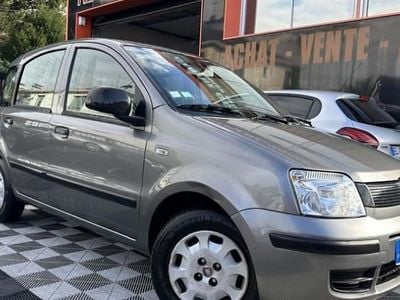 Occasion Fiat Panda Dynamic 69 ch (50 kW) 2012 Citadine