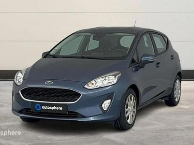 Occasion 2019 Ford Fiesta Berline | 11 799 € (Super prix)
