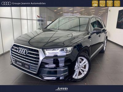 occasion Audi Q7 S line 45 TDI quattro 170 kW (231 ch) tiptronic