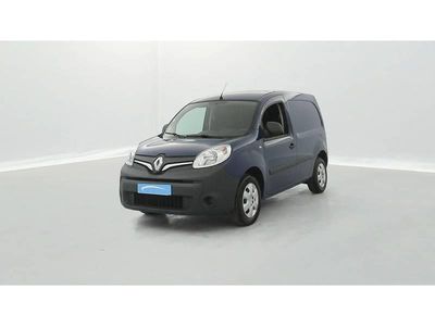 Occasion Renault Kangoo 95 ch (69 kW) 2020 Bleu Monospace