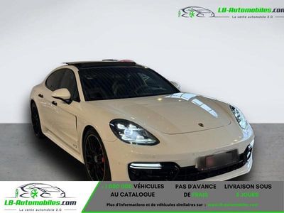Occasion Porsche Panamera Turbo 460 ch (338 kW) 2020 Berline