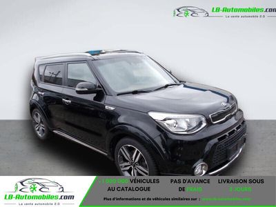 occasion Kia Soul 1.6 GDi 132 ch