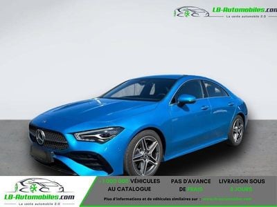 Mercedes 220