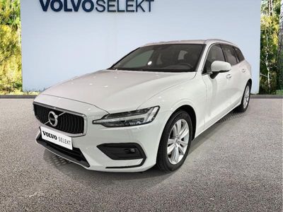 occasion Volvo V60 B3 163ch Business Executive Geartronic