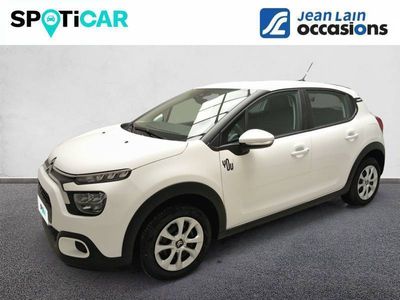 occasion Citroën C3 BlueHDi 100 BVM6 You