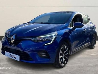 Occasion 2022 Renault Clio V Intens Berline | 13 299 € (Prix juste)