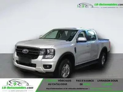 occasion Ford Ranger Double Cabine 2.0 170 Ch Bvm 4x4