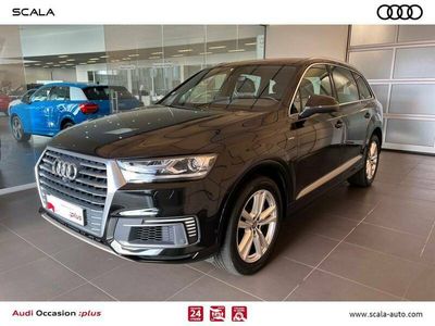occasion Audi Q7 Q73.0 V6 TDI e-tron 373 Tiptronic 8 Quattro 5pl