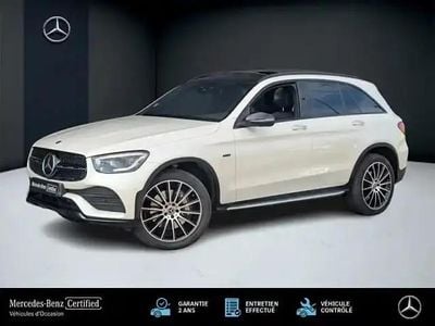 Mercedes GLC300