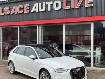 Occasion 2016 Audi e-tron Design SUV | 16 990 € (Prix cher)