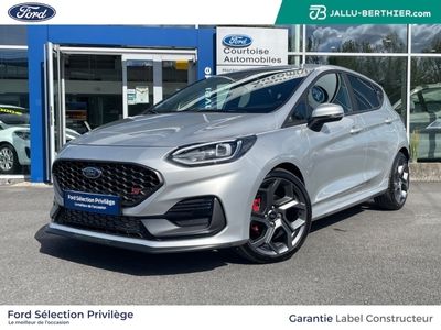 occasion Ford Fiesta 1.5 EcoBoost 200ch ST 5p