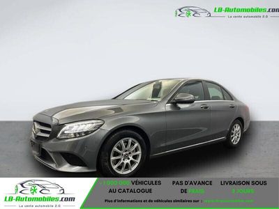 occasion Mercedes C180 Classe180 d BVA