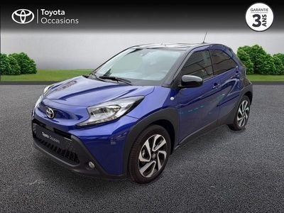 Occasion 2025 Toyota Aygo X Design SUV | 17 680 € (Prix juste)