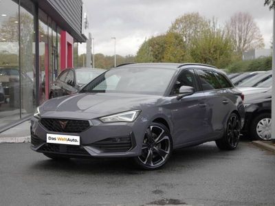 occasion Cupra Leon ST 1.4 e-Hybrid 245ch VZ DSG6