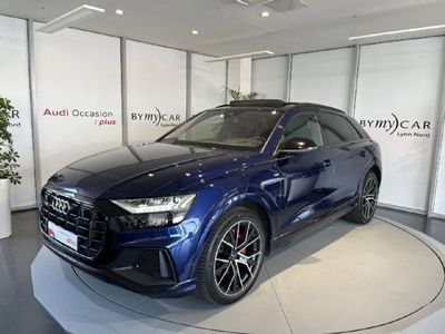 occasion Audi Q8 Advanced 50 TDI quattro 210 kW (286 ch) tiptronic