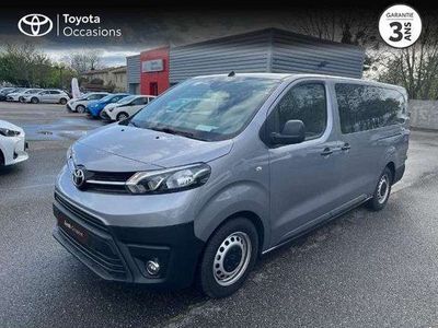 occasion Toyota Verso ProAce PROACELong 1.5 120 D-4D Dynamic RC22