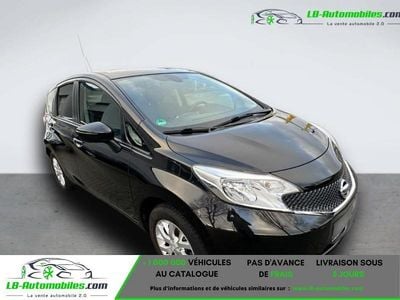 Occasion 2016 Nissan Note Citadine | 12 600 € (Prix juste)