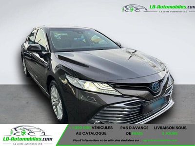 occasion Toyota Camry Hybride 218ch 2WD BVA