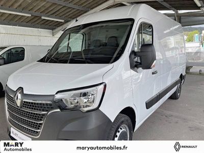 occasion Renault Master MASTER IIIFGN TRAC F3300 L2H2 DCI 135 - GRAND CONFORT